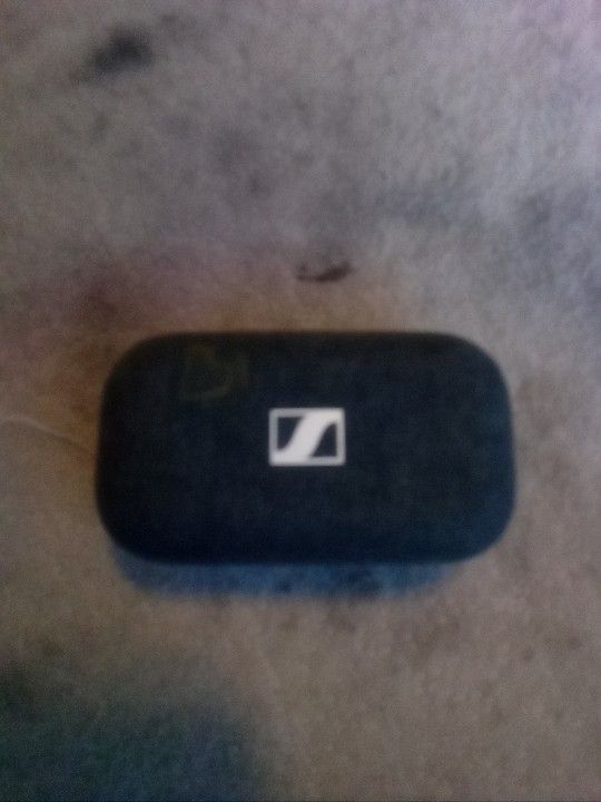 Sennheiser Momentum 2 Wireless Earbuds