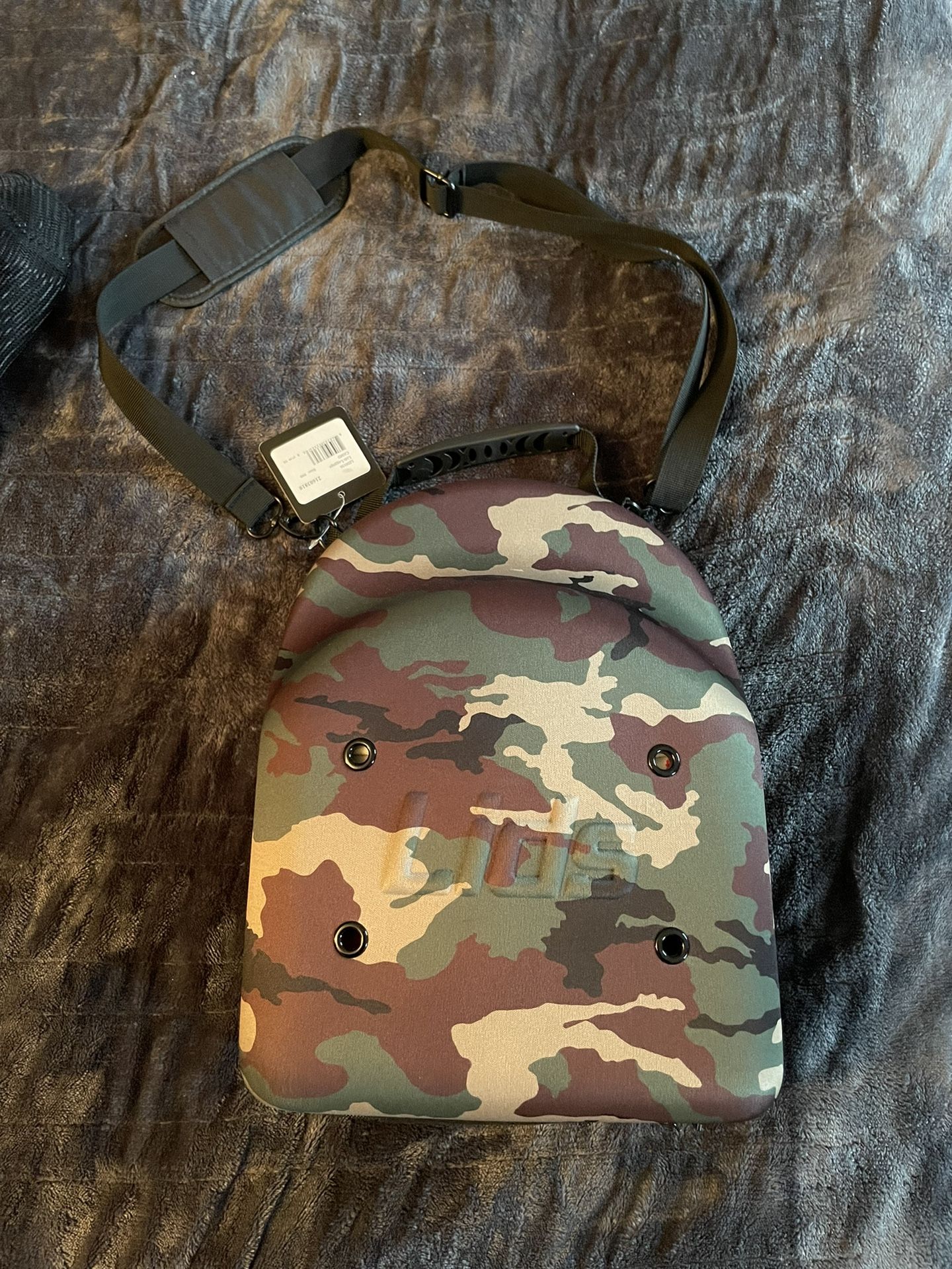 Hat Luggage