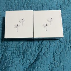 AirPods 2 Generation 