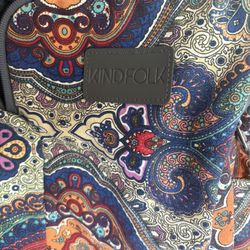 Kind folks Backpack