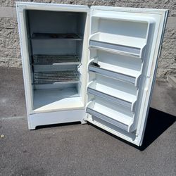 Upright Freezer Congelador
