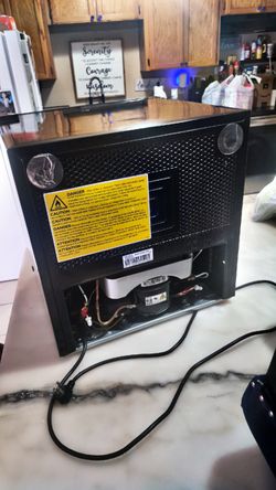 Mini Fridge