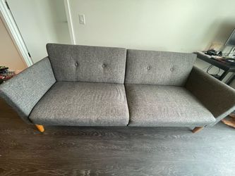 Futon Saturday pickup Belltown
