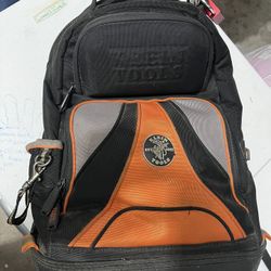 Klein Backpack 
