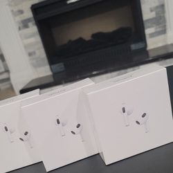 airpods  3 generacion 