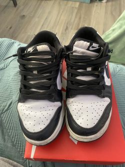 Panda 4s Used Size 9