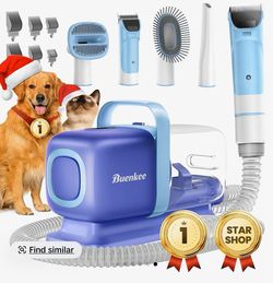 Pet Grooming kit