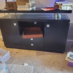 Tv Stand/ Cabinet