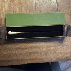 Queenie Goldstein Fantastic Beasts Wand