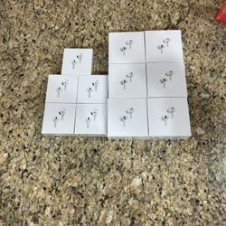 AirPods Gen 2 Pro/Gen 4 