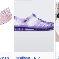 Jellyfish Heels