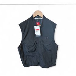 Men' Nike Vest