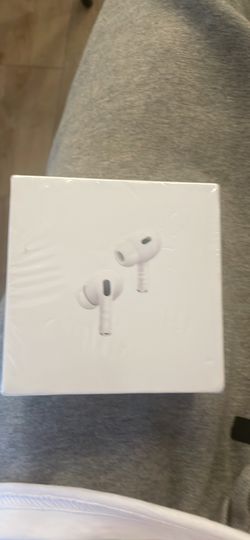 Air Pod Pros