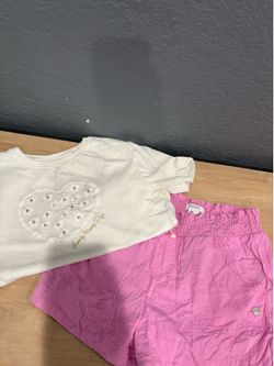 Kids clothes