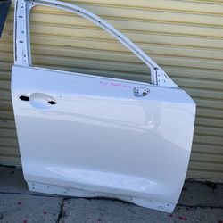2017-2022 Mazda CX-5 Right Side Passenger Front Door
