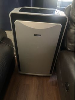 Everstar portable ac