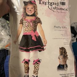 Kitty Costume 
