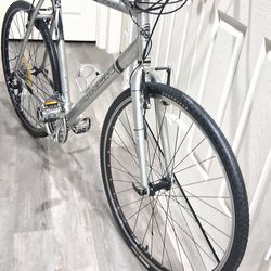 Trek Aluminum Hybrid Bike ( XL Frame)