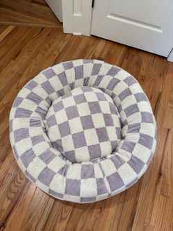 LE SURE Donut Pet Bed
