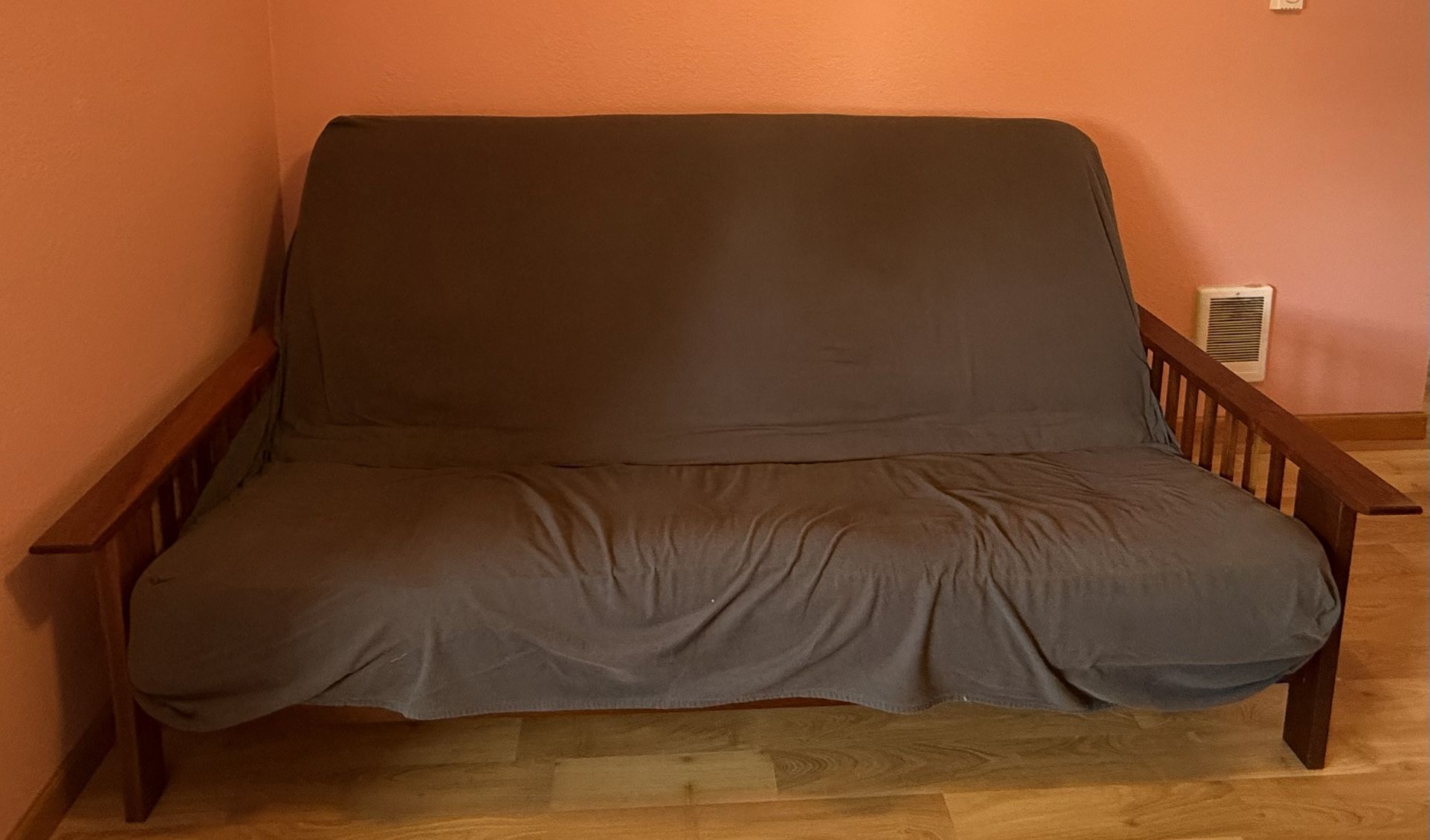 Queen Size Futon
