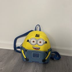 Universal Minion Backpack