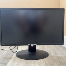 20” Computer Monitors