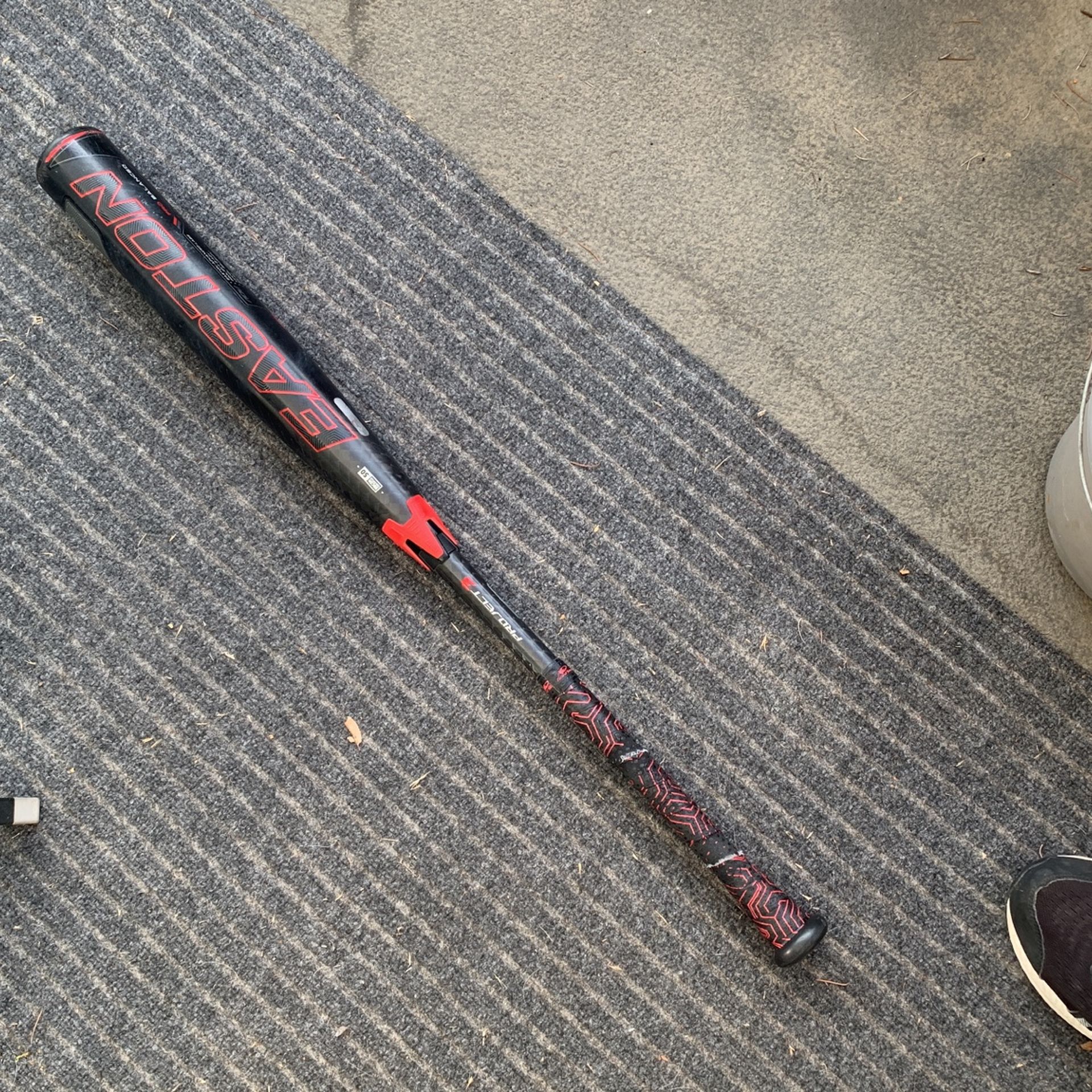 Easton Bat