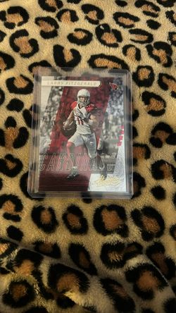 Sports card