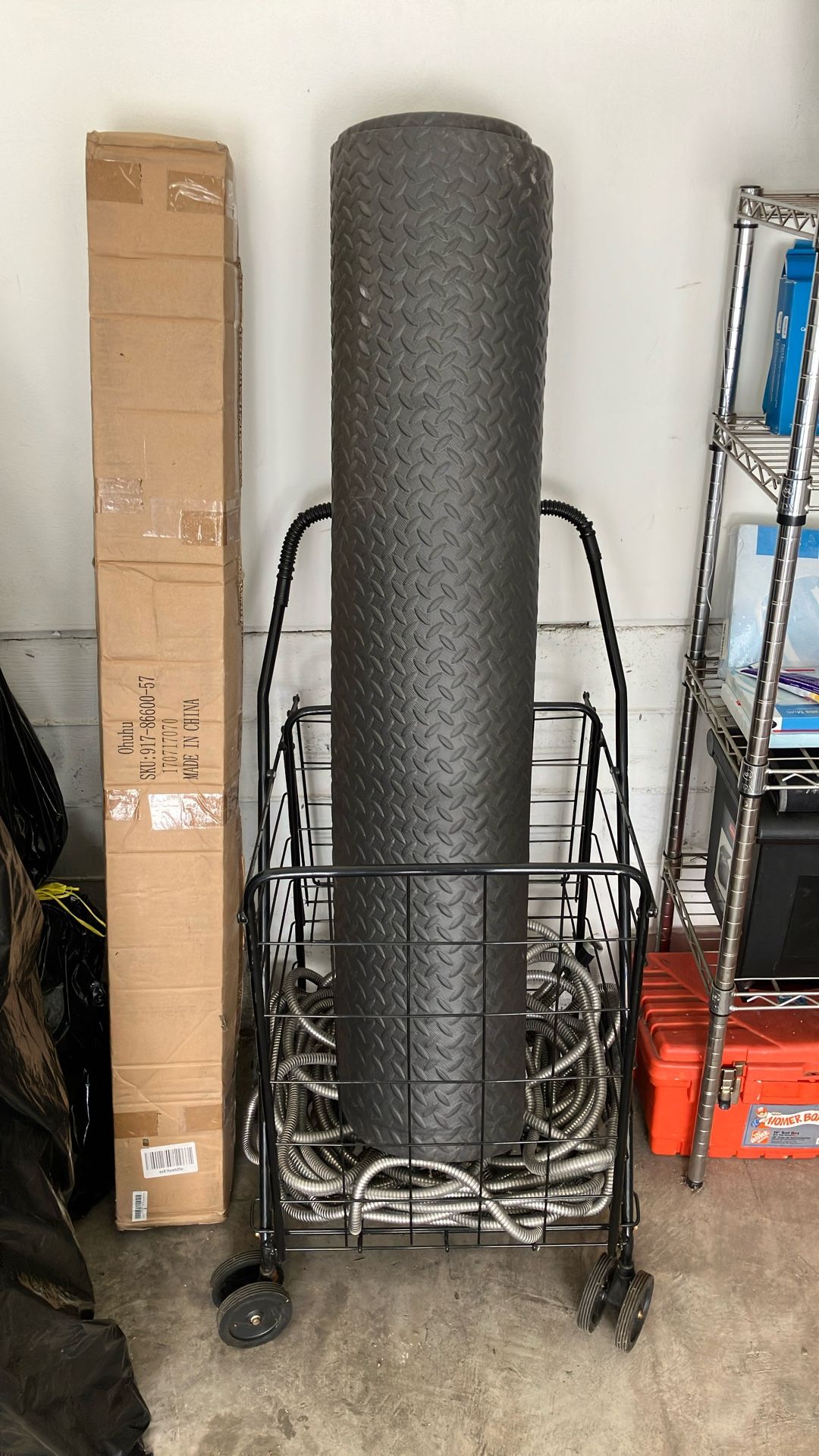 Yoga Mat