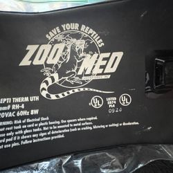 Reptile Hearing Pad