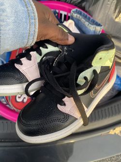 Nike Toddler Size 11c