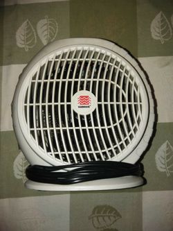 Heater
