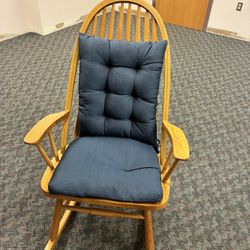 Rocking Chairs
