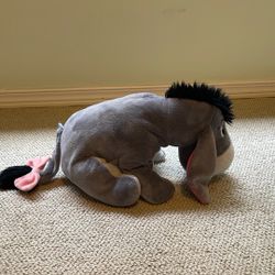 Eeyore Disney Donkey