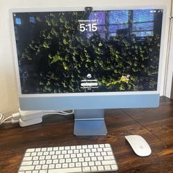 iMac 