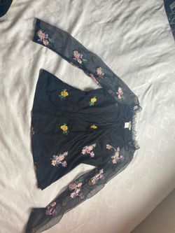 fashion top