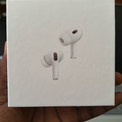 AirPods Pro (2nd generation) ANC
