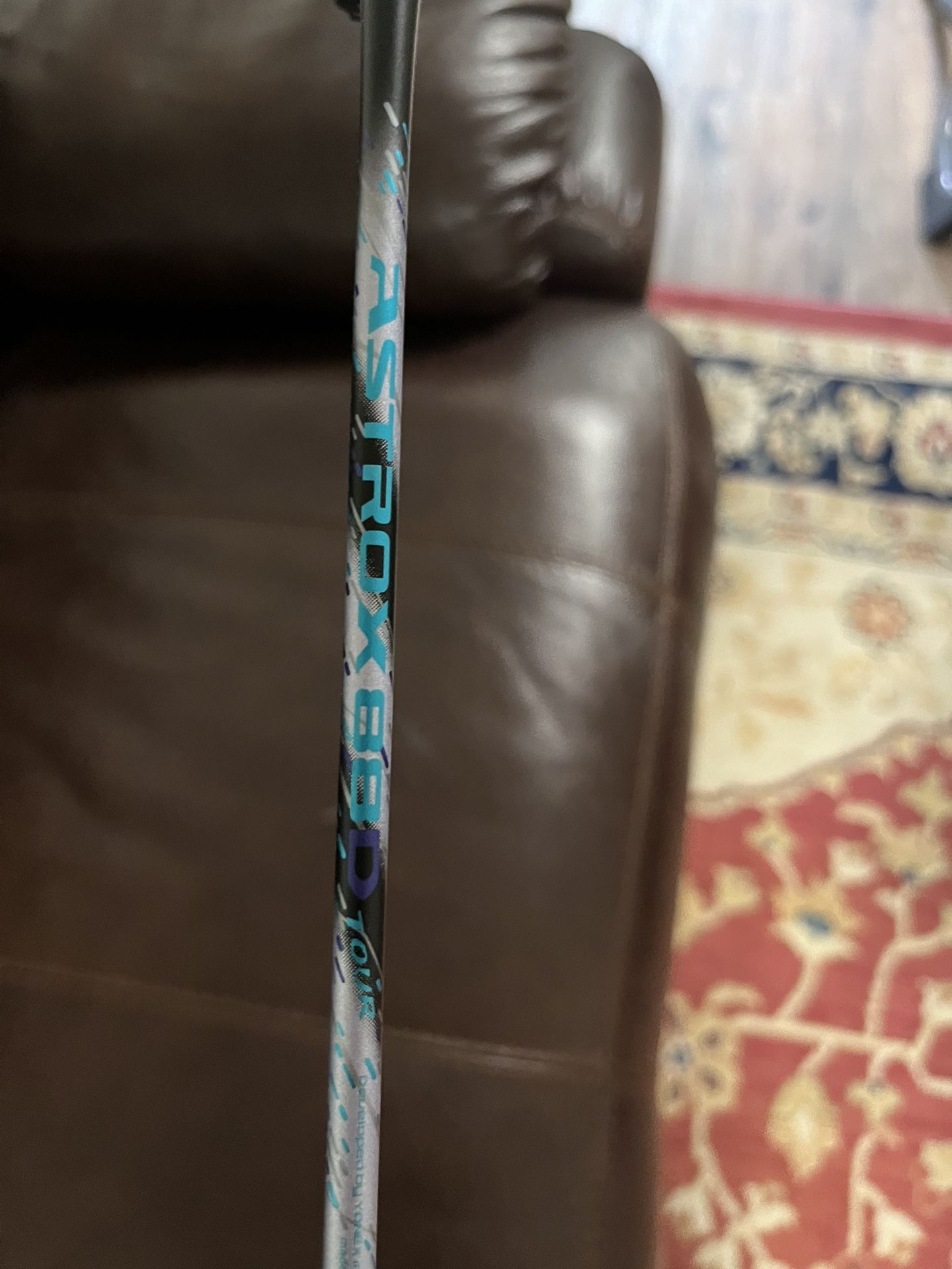 Yonex Astrox 88d 3rd Generation