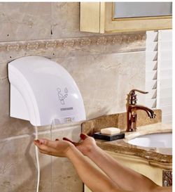Hand Dryer