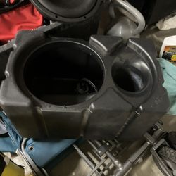 Bluave Sub Woofer Box 