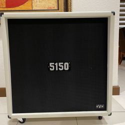 EVH 5150 Iconic 4x12 Guitar Cab