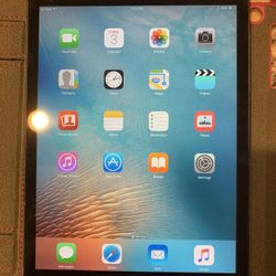 iPad 1st Generation 16GB 