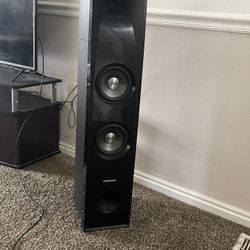 Soundtower Speaker 