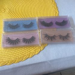 Lashes