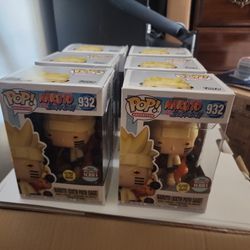 Naruto Sixth Path Sage