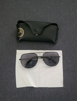 Sun glasses