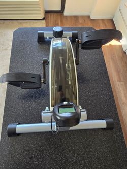 DeskCycle 2