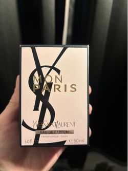 YSL women’s perfume