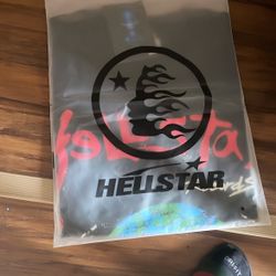 Hellstar Shirt