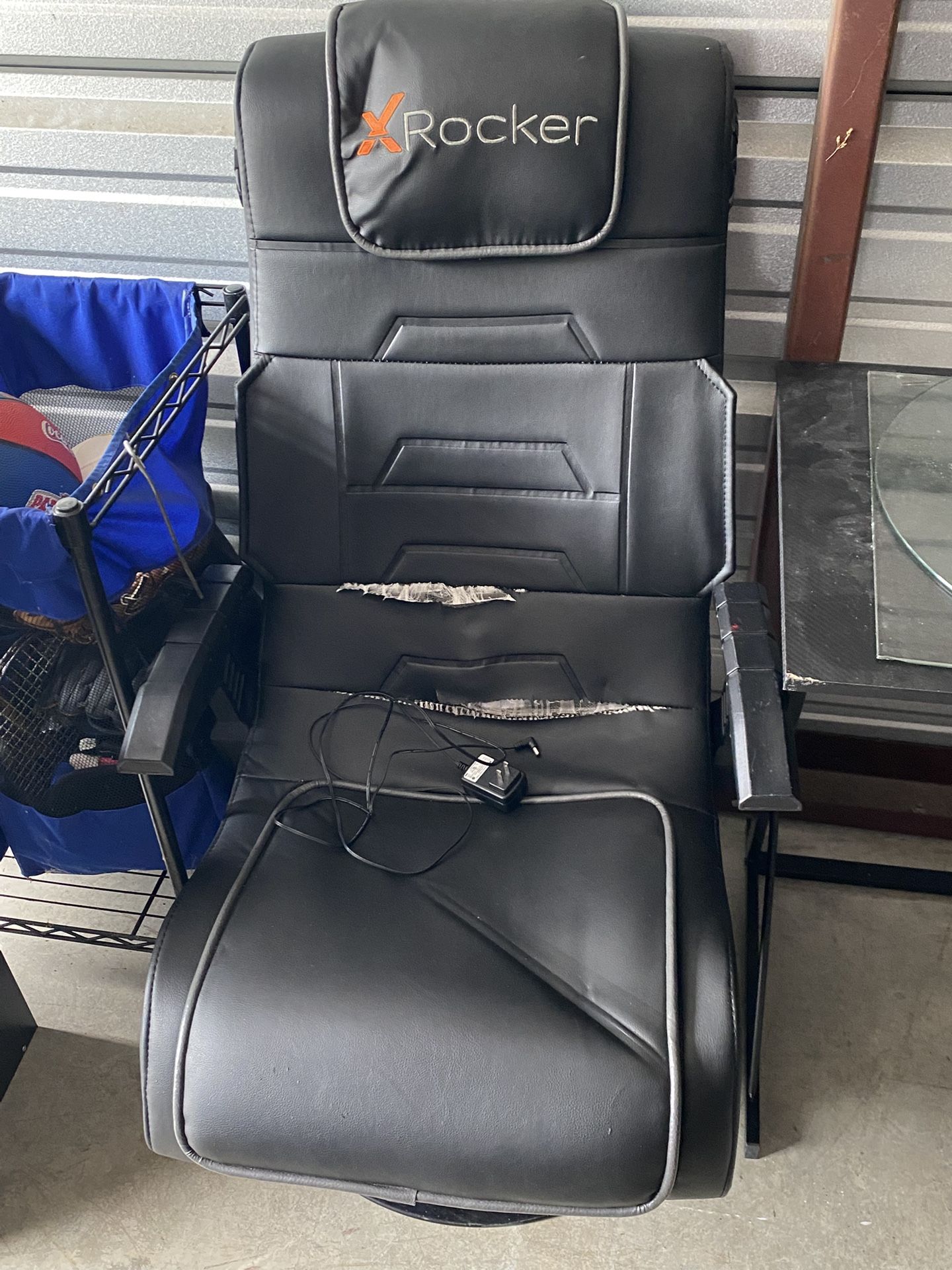 Game Chair